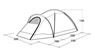 Picture of CLOUD 3 TENT